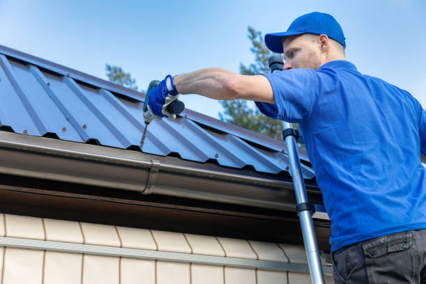 Hot Roofs in Dixon, KY